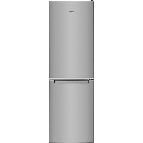 Whirlpool W7 811I OX samostojeći frižider sa zamrzivačem, No Frost, 6th SENSE, zapremina 338 L, visina 191.2 cm, širina 59.6 cm, Optic Inox slika 2