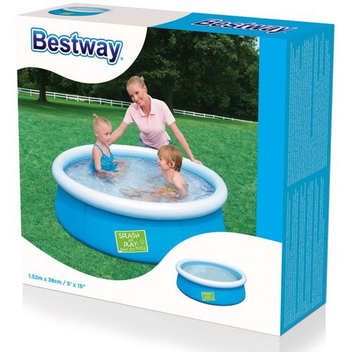 Bestway bazen Splash and play 150 cm x 38 cm 57241 slika 2