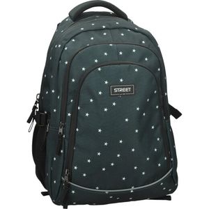STREET Ruksak okrugli BALANCE STARRY
