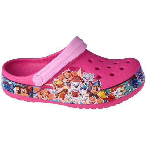 Crocs Fun Lab Paw Patrol/Psići u ophodnji dječje natikače 205509-670 slika 2