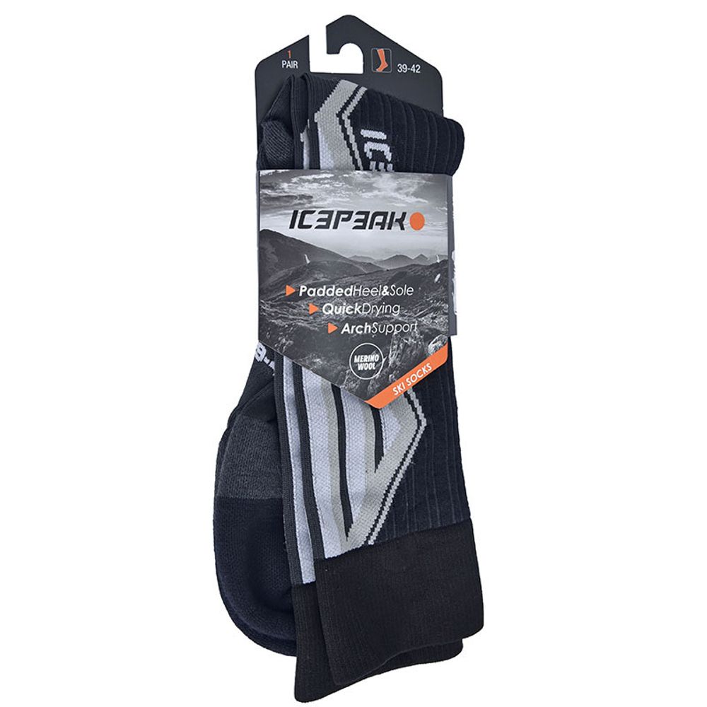 Icepeak Čarape za skijanje Ilshofen slika 1