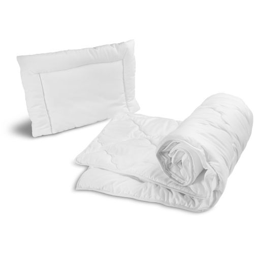 DELUXE set posteljine 135x100cm i 60x40cm slika 1