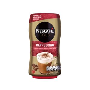 Nescafe Gold cappuccino Original 250g