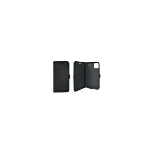 MM BOOK TORBICA IPHONE 13 MINI SLIM crna