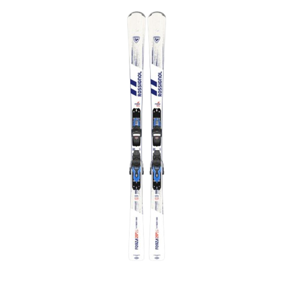 ROSSIGNOL Skije Forza 20° V-FG 1080 (Xpress) slika 1