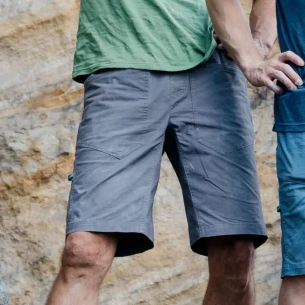 Edelrid Muški šorc Me Legacy Shorts slika 3