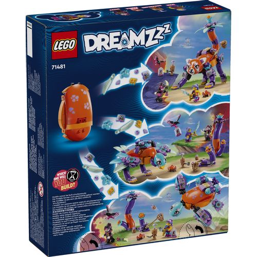 LEGO® DREAMZZZ 71481 Izziene životinje iz snova slika 2