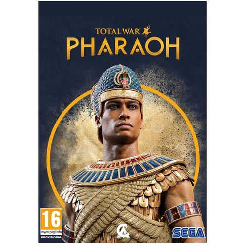 PC Total War: PHAROAH – Limited Edition slika 1