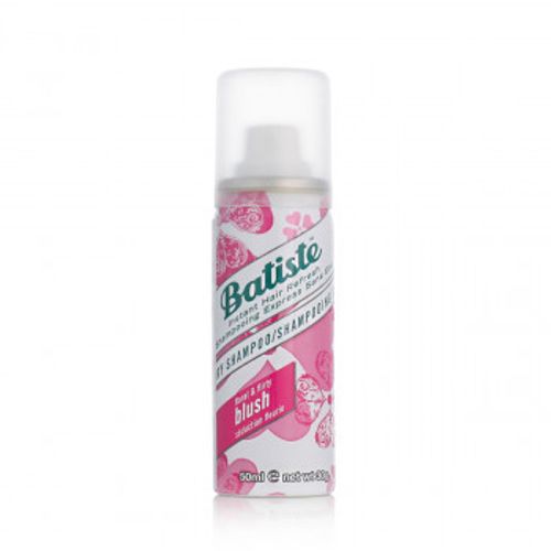 Batiste Blush Floral &amp; Flirty Dry Shampoo 50 ml slika 1