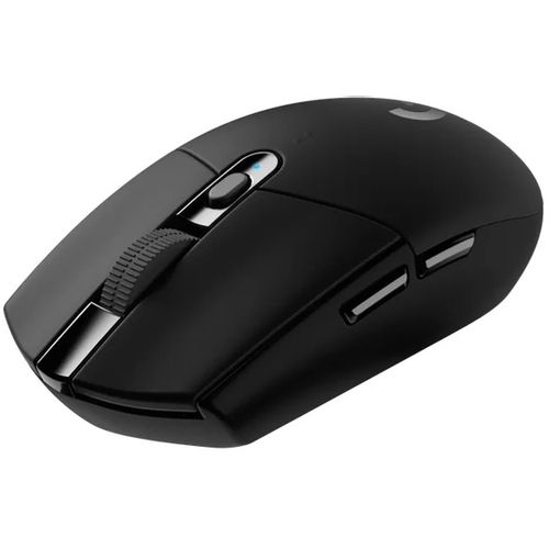 Logitech G305 Lightspeed Wireless Gaming Mouse, Black slika 2