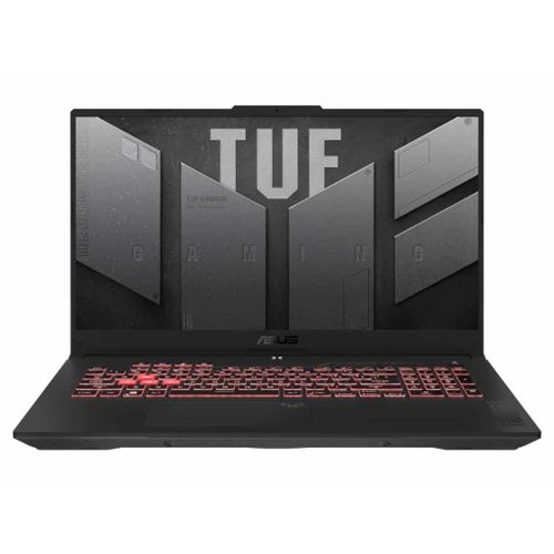 Asus TUF A17 FA707NUR-HX002 Laptop 17.3"F Ryzen 7 7435HS, 16GB, 512GB slika 1