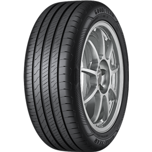 Goodyear 215/55R17 94W EFFIGRIP PERF 2 + ST slika 1