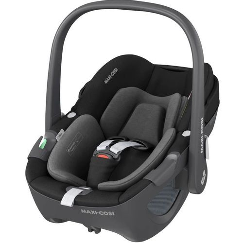 Maxi Cosi autosjedalica Pebble 360 Essential Black slika 2