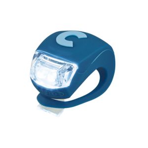 Micro Svjetlo za romobil/bicikl Light Deluxe, Dark Blue