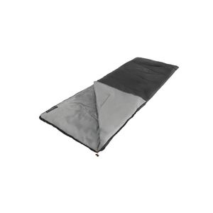 Easy Camp Vreća za spavanje Starling Square 190x75cm, Black