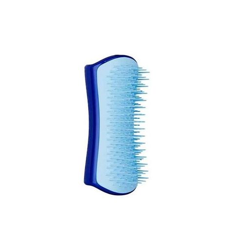 Tangle Teezer PET Small Deshedding - Blue / Light Blue slika 1