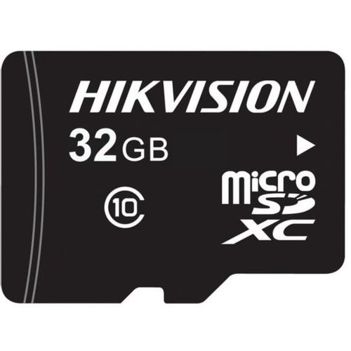 Hikvision 64GB microSDXC C10 slika 1