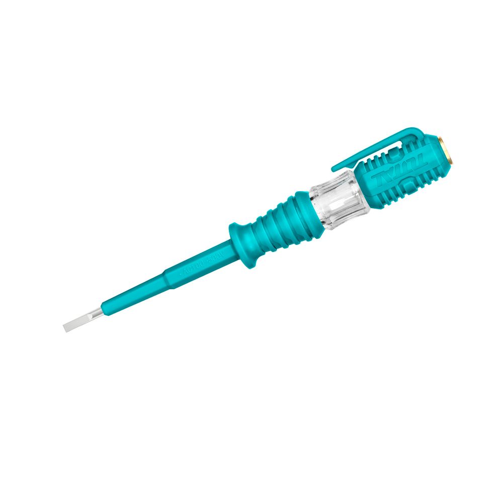 TOTAL Ispitivač napona 3x140mm (THT291408) slika 1