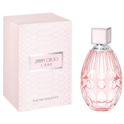 Jimmy Choo L'EAU edt sprej 90 ml slika 2