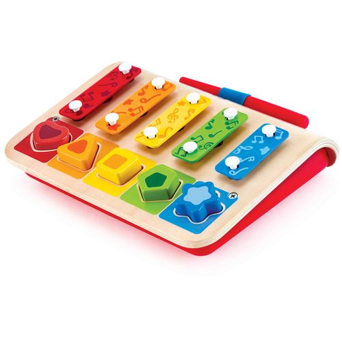 Hape Igračka Ksilofon Sorter  slika 1