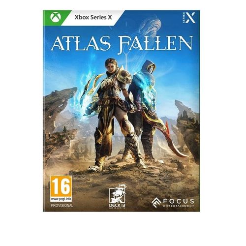 XSX Atlas Fallen slika 1