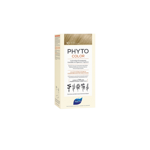 Phytocolor 2021 Extra Svijetlo Plava 10 slika 3