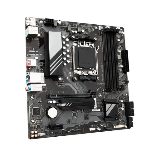 GIGABYTE A620M GAMING X rev. 1.x matična ploča slika 5