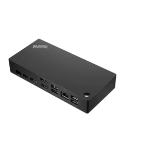 Lenovo ThinkPad Universal USB-C dock 40AY0090EU