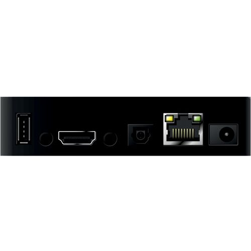 REDLINE IPTV prijemnik, UltraHD 4K, Linux, H.265, WiFi - EXPAT Z100 slika 2