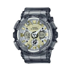 Uniseks sat Casio GMA-S120GS-8AER (Ø 49 mm)