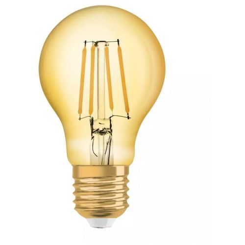 Vintage 1906 LED sijalica GOLD 35 4W 2400 E27 slika 2