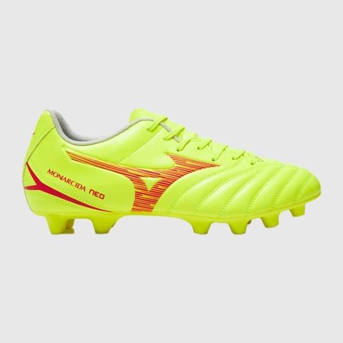 Kopačke Mizuno Monarchida Neo Iii Select Yellow slika 1