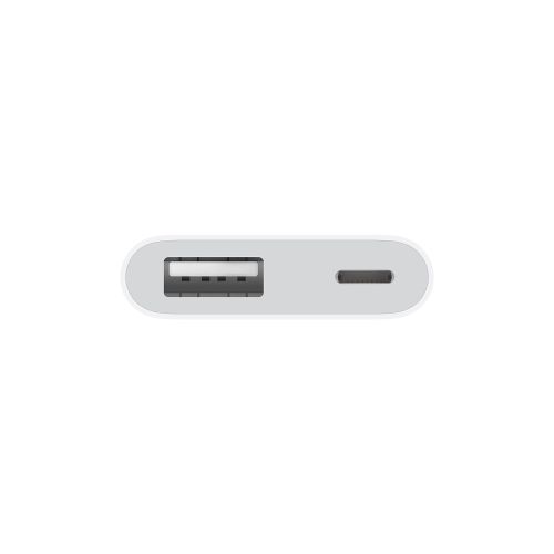 Apple Lightning to USB 3 Camera Adapter slika 3