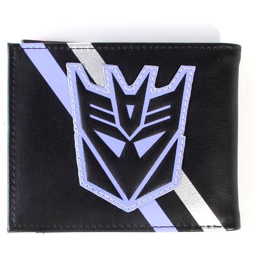 Transformers Logo novčanik slika 2