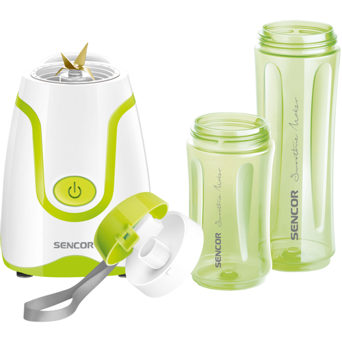 Sencor smoothie blender SBL 2211GR slika 2