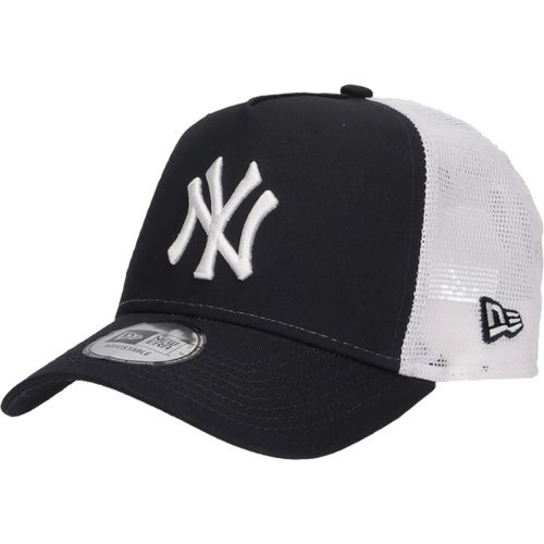 New era new york yankees mlb clean cap 11588489 slika 1