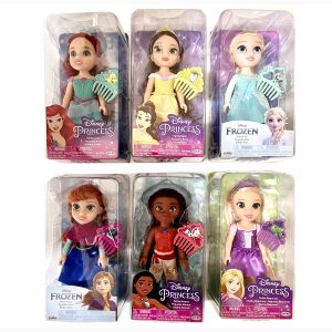 Disney Princeze asortirane lutke 15 cm