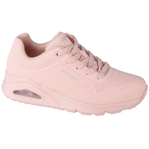 Skechers Uno Frosty Kicks ženske sportske tenisice 155359-ltpk slika 2