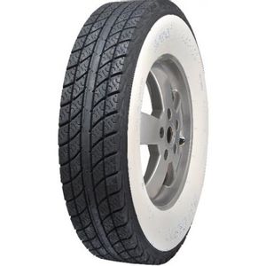 Mitas moto gume 4.50-10C 125/90-10 76N 6PR B61 WWW F/R TL