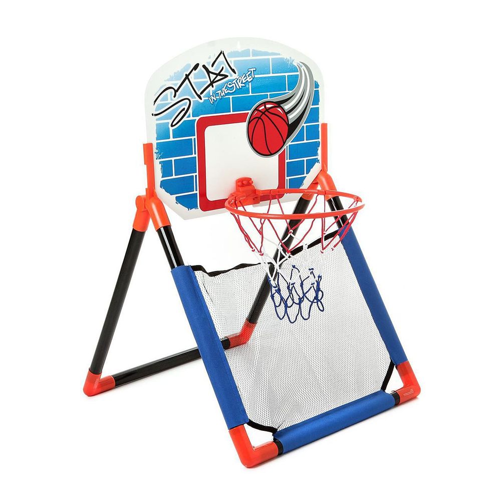 Košarkaški set 2U1 slika 4