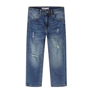 Minoti Farmerke za dječake - Ripped Denim, 13-14 god