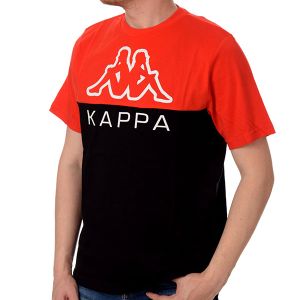 Kappa Majica Logo Emir 341C21w-A09