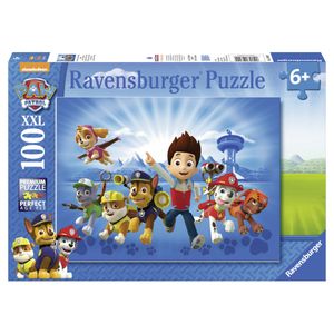 Ravensburger Puzzle Paw Patrol 100kom