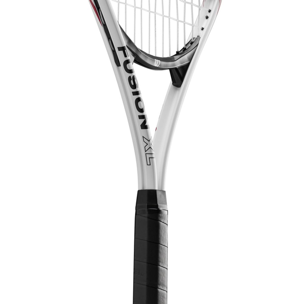 Wilson Reket Fusion XL TNS RKT - Višebojni Teniski Reket slika 4