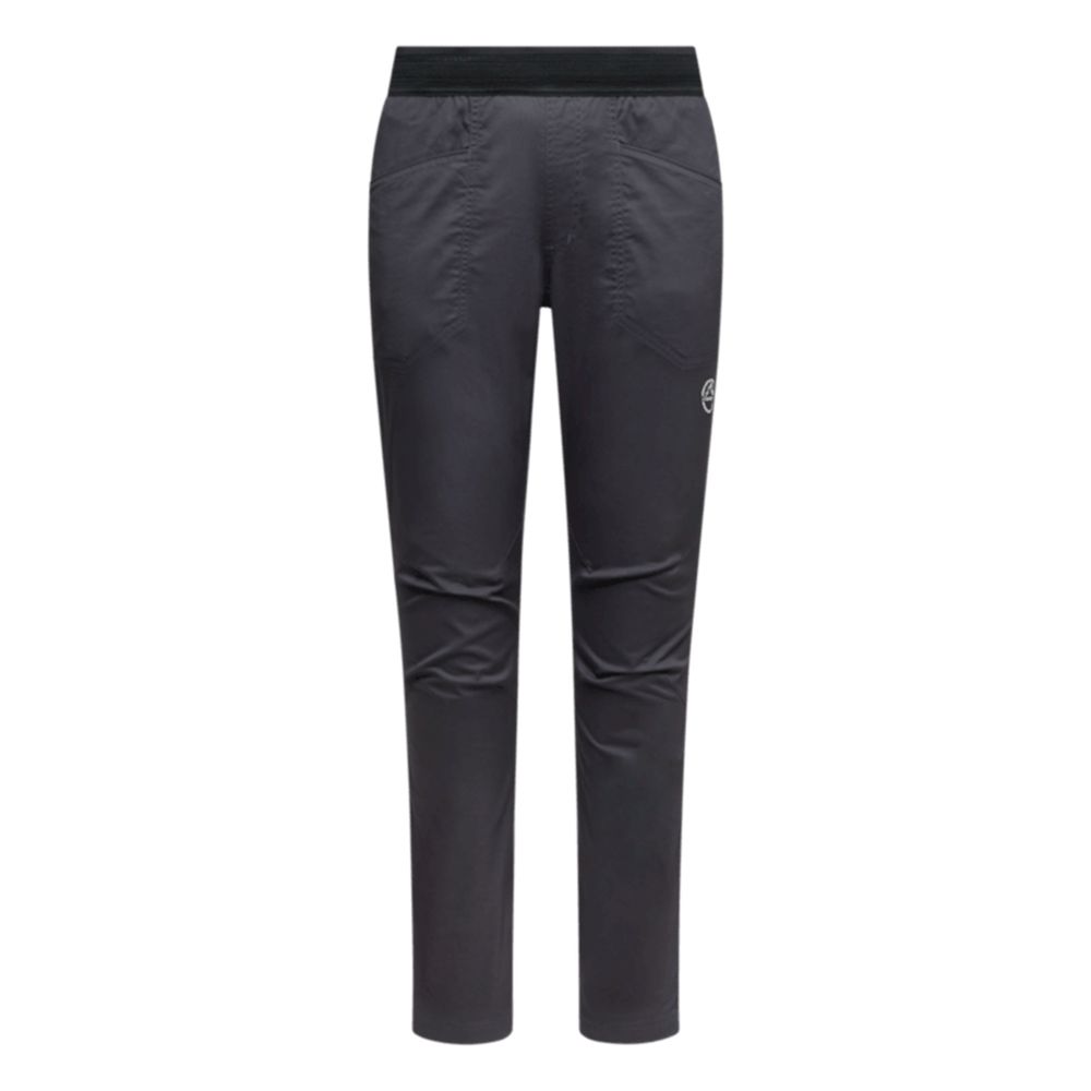 La Sportiva Muške hlače Roots, Onyx/Chalk slika 1