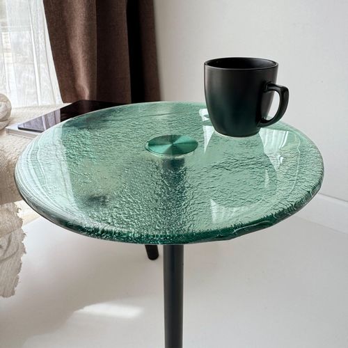 Solis 25 - Black, Green Black
Green Side Table slika 5