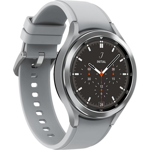 Samsung SAT pametni, R890, 1.4", vodootporan, WiFi, BT, 361 mAh - R890 Watch 4 46mm Silver slika 5