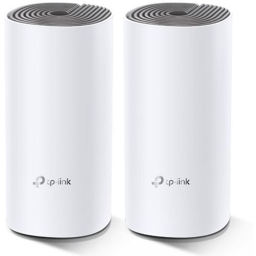 TP-Link AC1200 Whole Home Mesh Wi-Fi System (2-Pack) slika 1