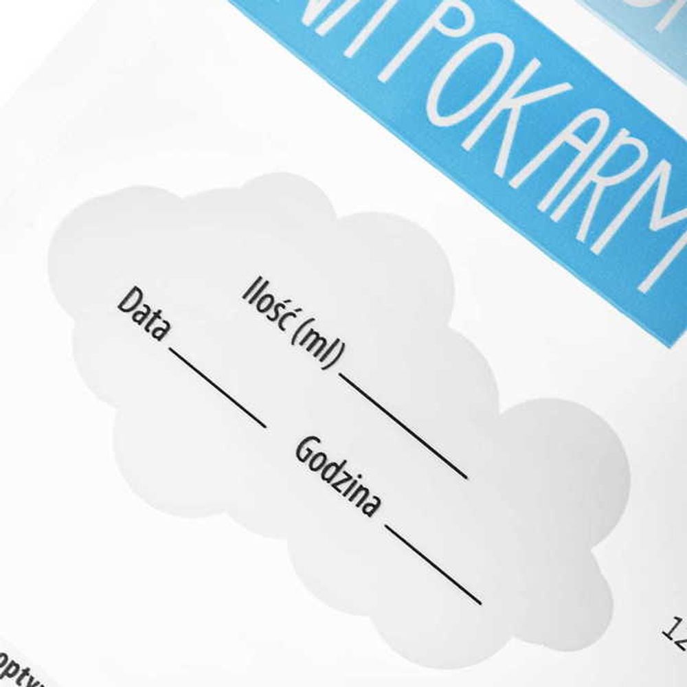 Bocioland vrećice za pohranu mlijeka, 200 ml, 30 komada slika 2