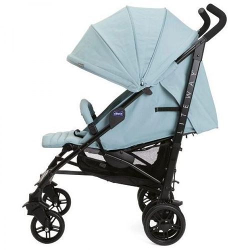 Chicco Kolica Lite Way 4 Complete, Hydra slika 2